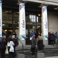 cuirt international festival of literature