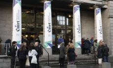 Le Cúirt International Festival of Literature - www.cuirt.ie