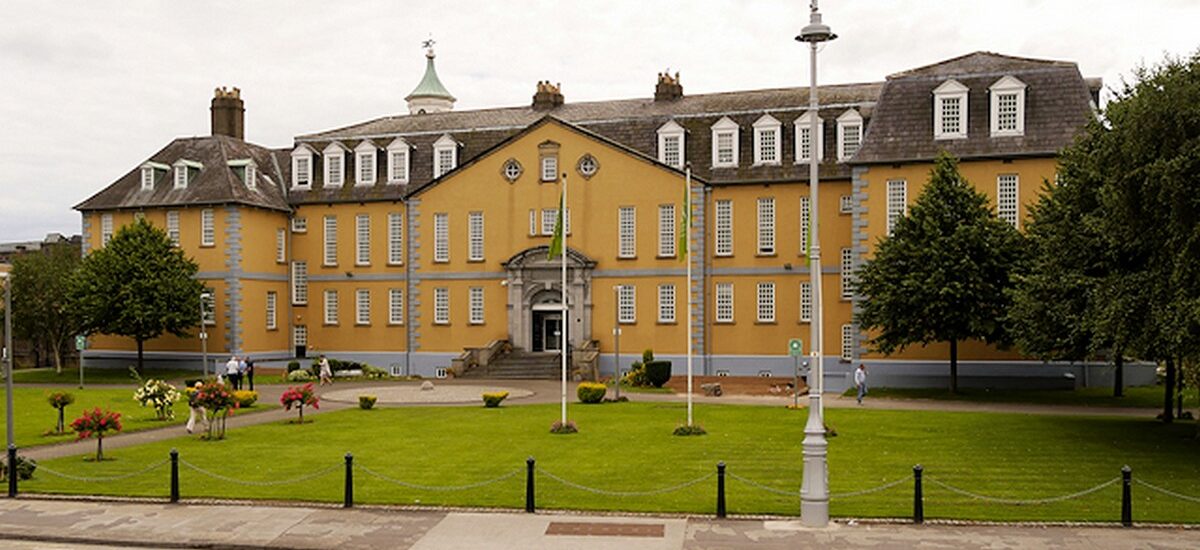 Hôpitaux irlandais