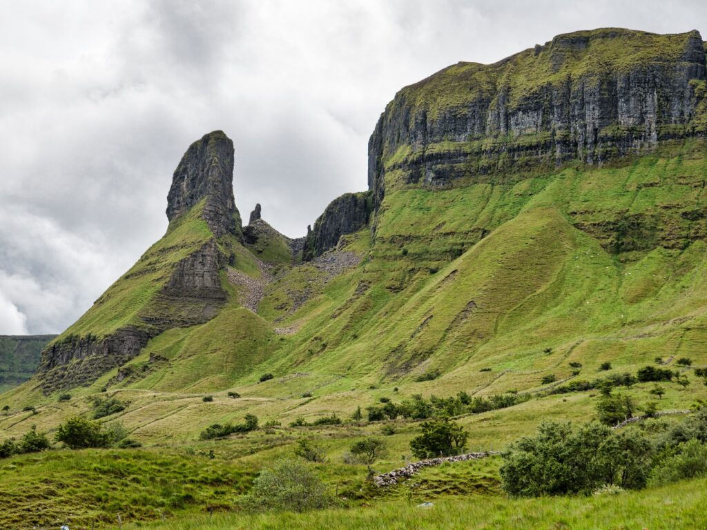 Eagles Rock - © Shawn