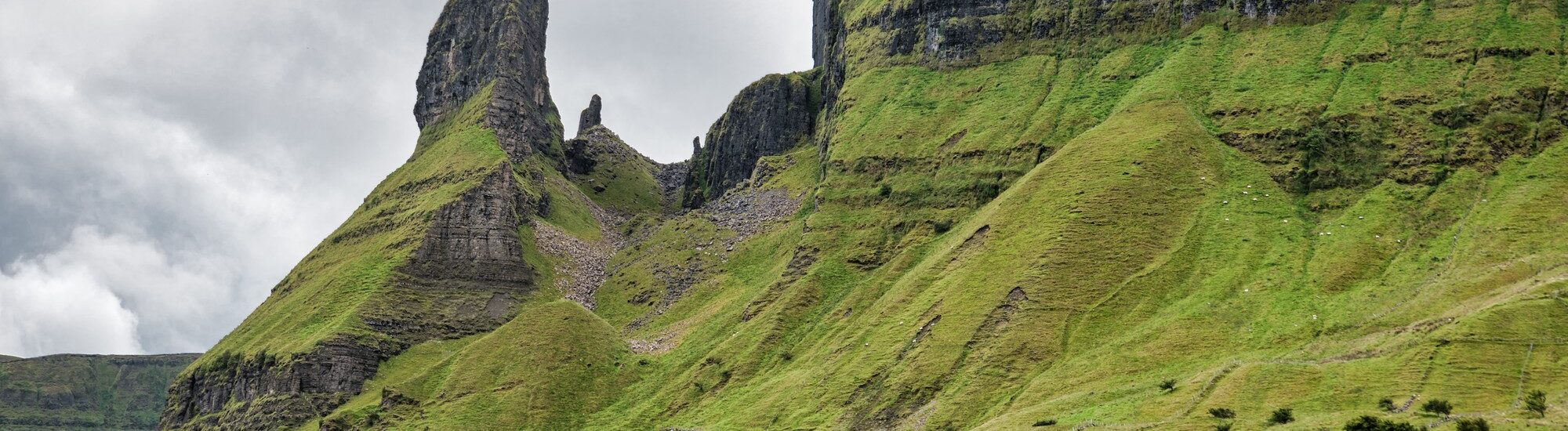 Eagles Rock - © Shawn