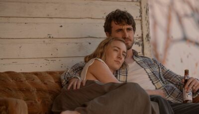 Le film "Foe" ou "Le Remplaçant" réunit un duo 100% irlandais avec Paul Mescal et Saoirse Ronan