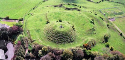 granard motte