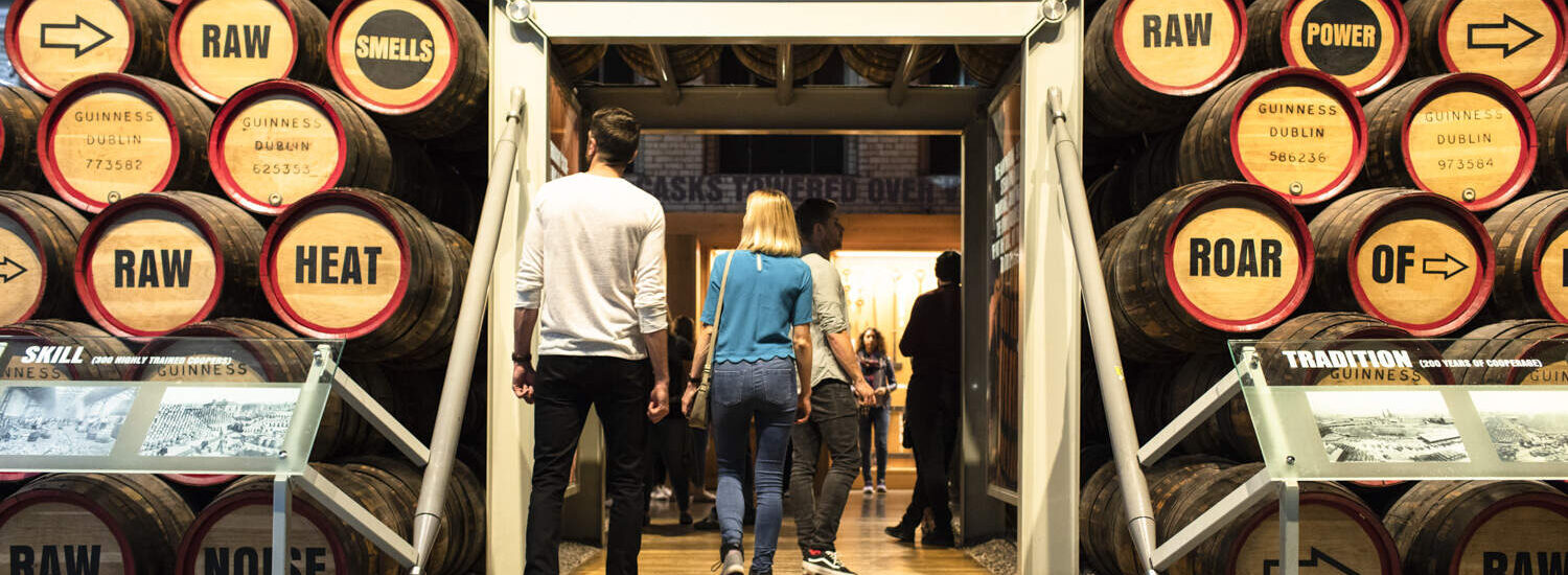 Billet d'entrée