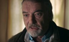 Ian Bailey - Reportage Netflix