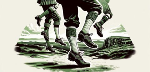 irish jig