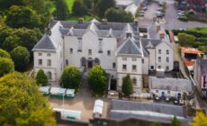 La King House de Boyle - www.visitkinghouse.ie