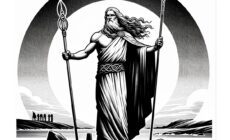 Le Dieu Lugh - Go to Ireland.com