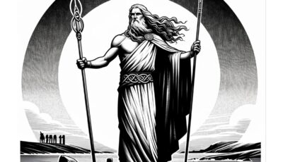 Le Dieu Lugh - Go to Ireland.com