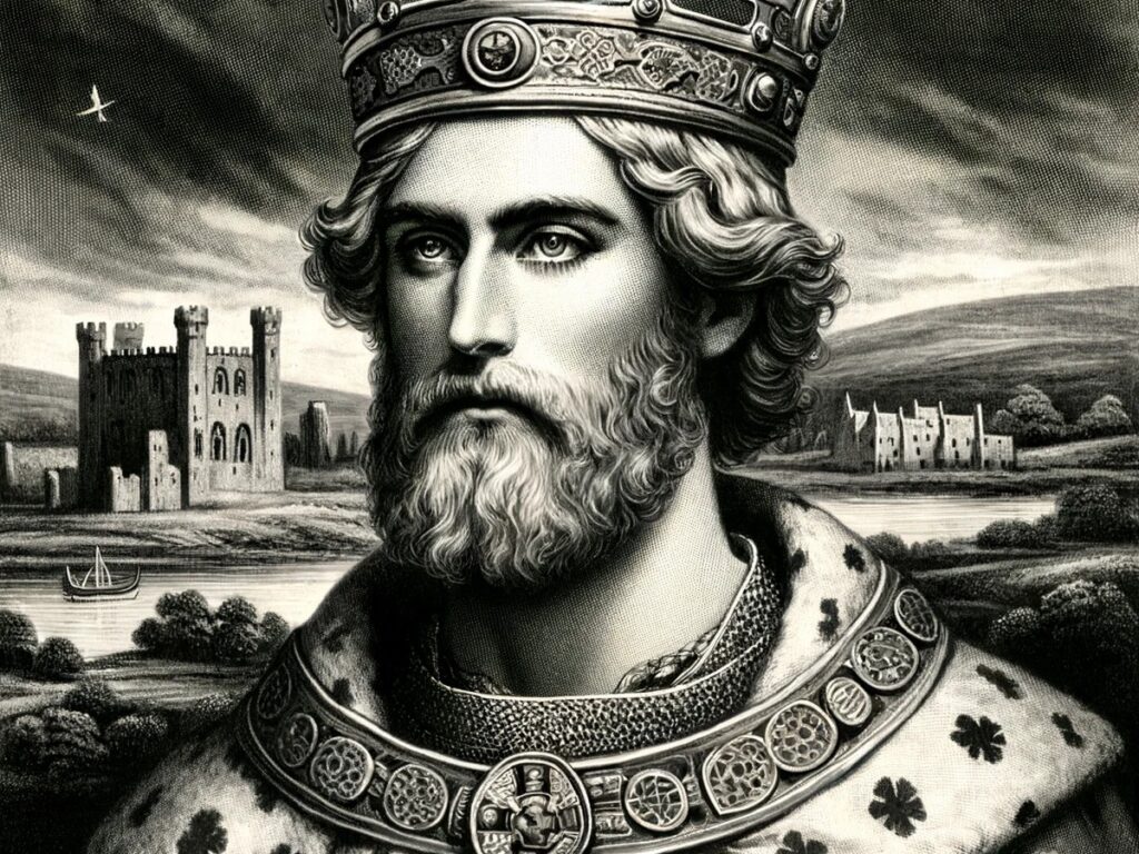 maelsechnaill ii malachy ii