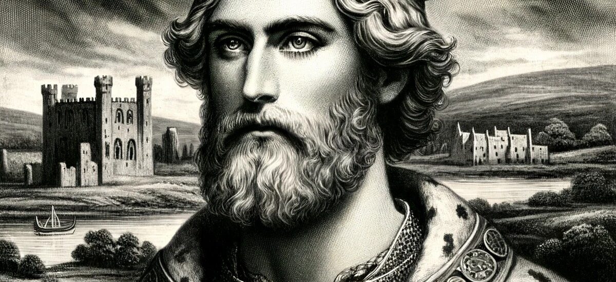 Maelsechnaill II (Malachy II) - Go to Ireland.com