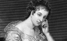 Maria Edgeworth - Domaine public