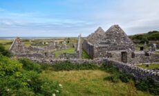 Na Seacht d'Teampaill - Dennis Wilkinson - cc