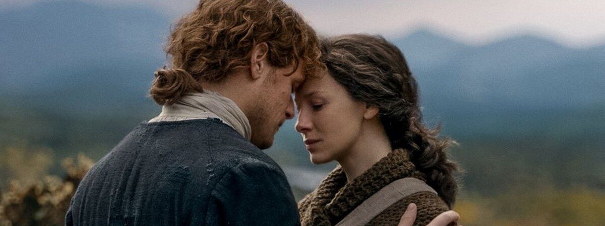 Avant d'être une série, Outlander devait être un film, où Claire allait être incarnée par Katherine Heigl