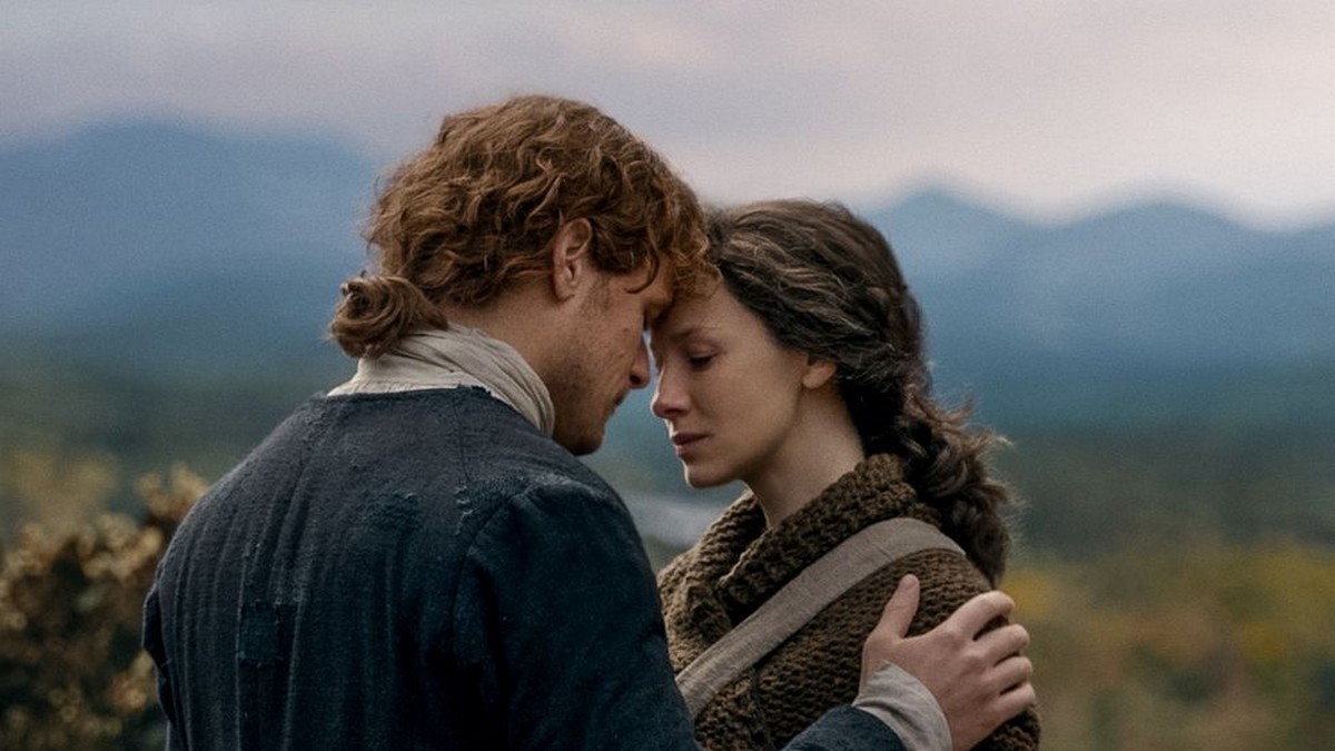 Avant d'être une série, Outlander devait être un film, où Claire allait être incarnée par Katherine Heigl