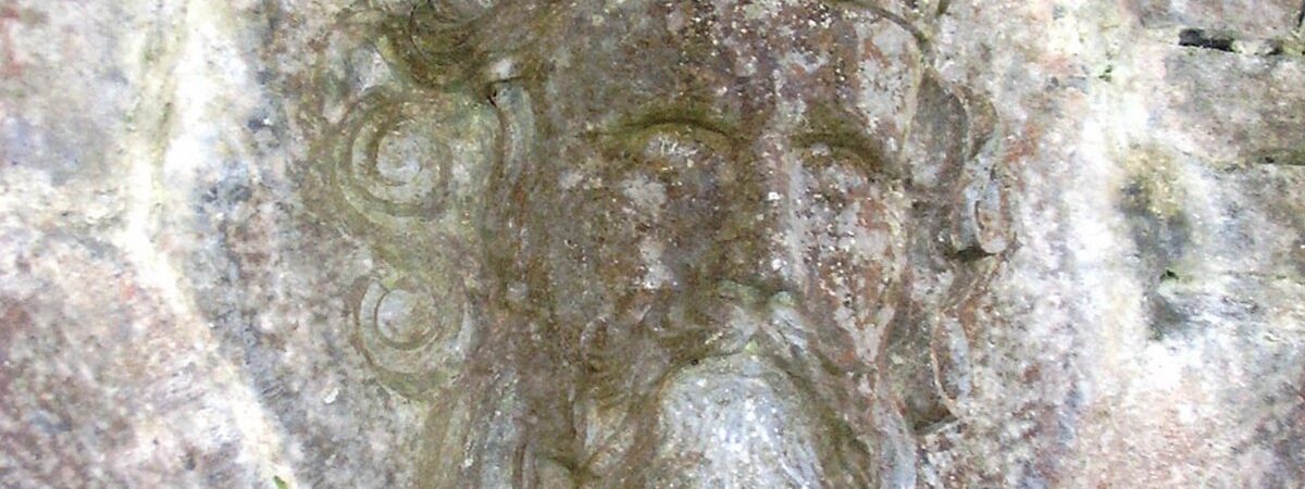 Rory O'Connor (Ruaidrí Ua Conchobair) •