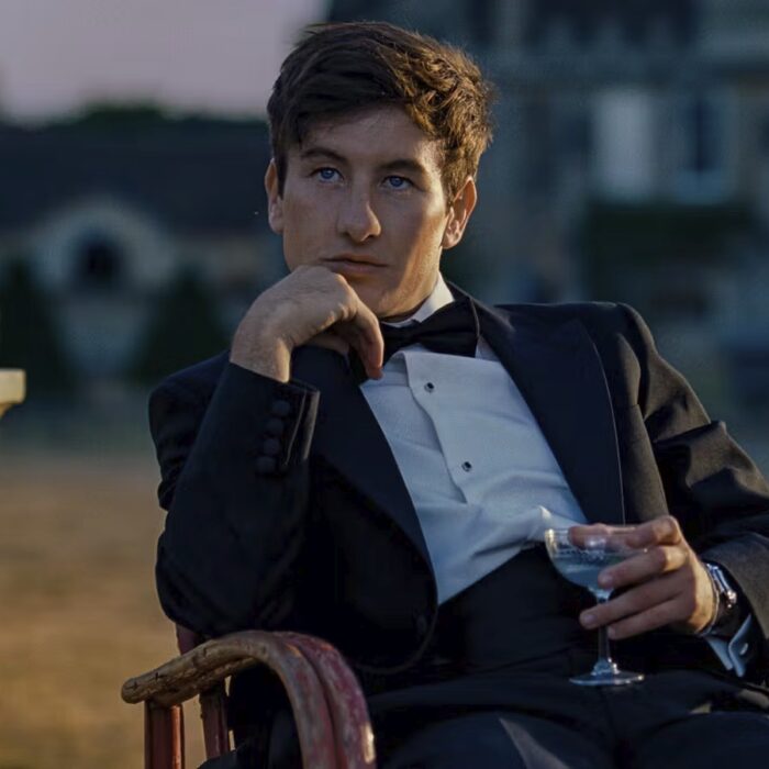 Barry Keoghan se distingue dans Saltburn