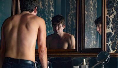 Barry Keoghan livre une performance dérangeante dans Saltburn