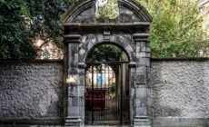 Tailor's Hall - William Murphy - cc