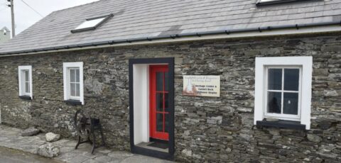 cape clear island museum