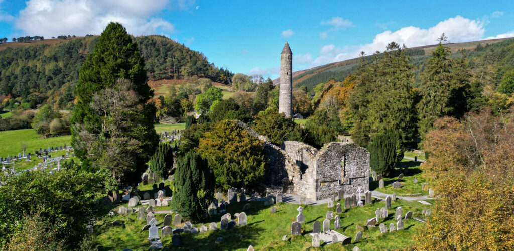 glendalough