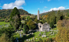 Glendalough - © Sonder Visual - Fáilte Ireland
