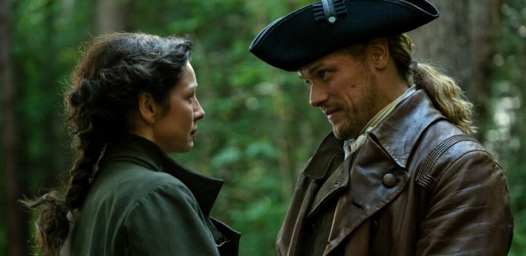 Outlander - La série recrute pour l'ultime saison !