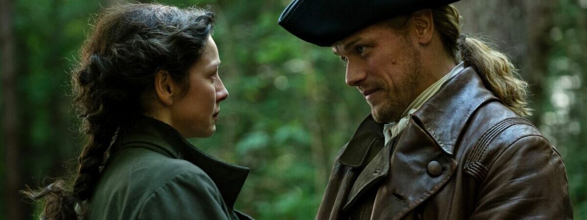 Outlander - La série recrute pour l'ultime saison !