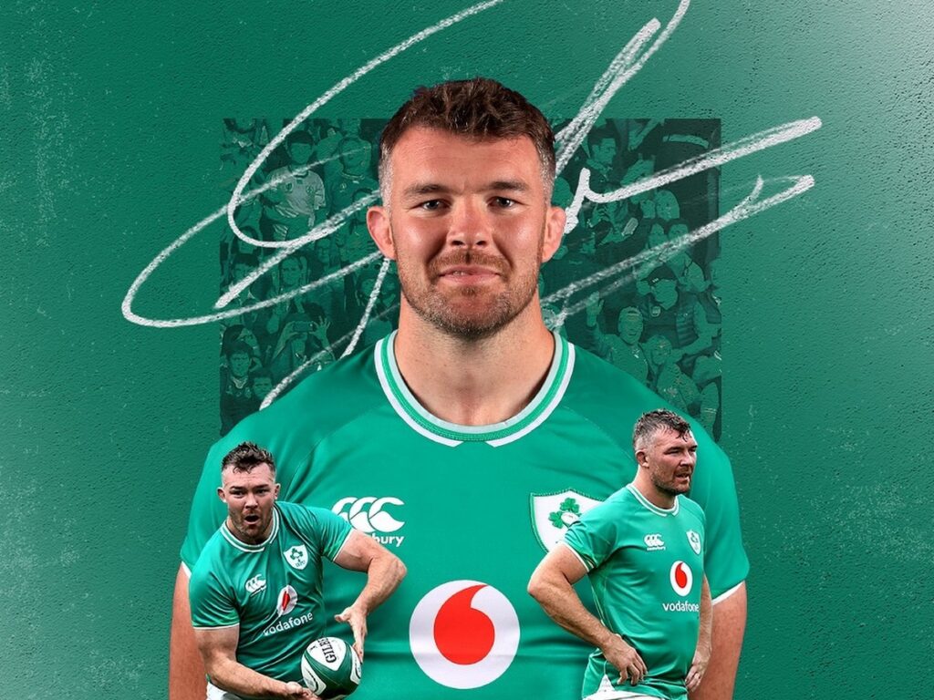 peter o mahony