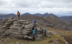 Slieve Binnian - © Gareth McCormack - Tourism Ireland