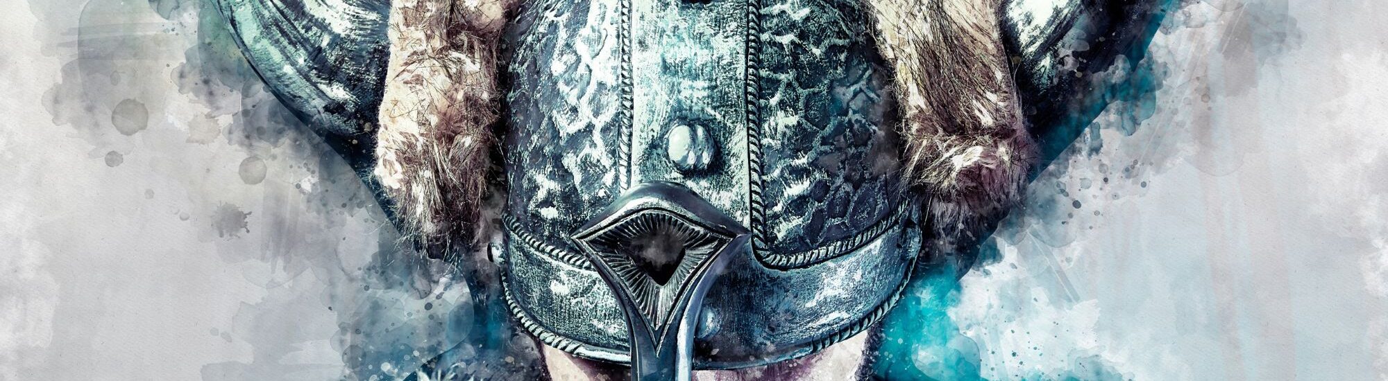 Vikings ayant régnés en Irlande