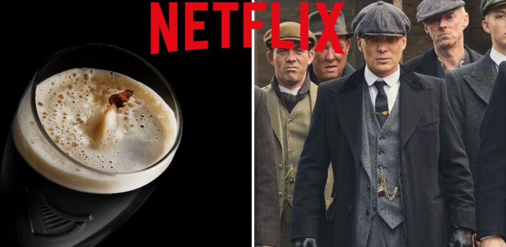Netflix va produire House of Guinness