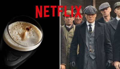 Netflix va produire House of Guinness