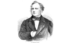 Benjamin Guinness (1798-1868) - Public Domain