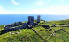 Cape Clear Island