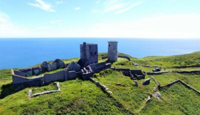 Cape Clear Island