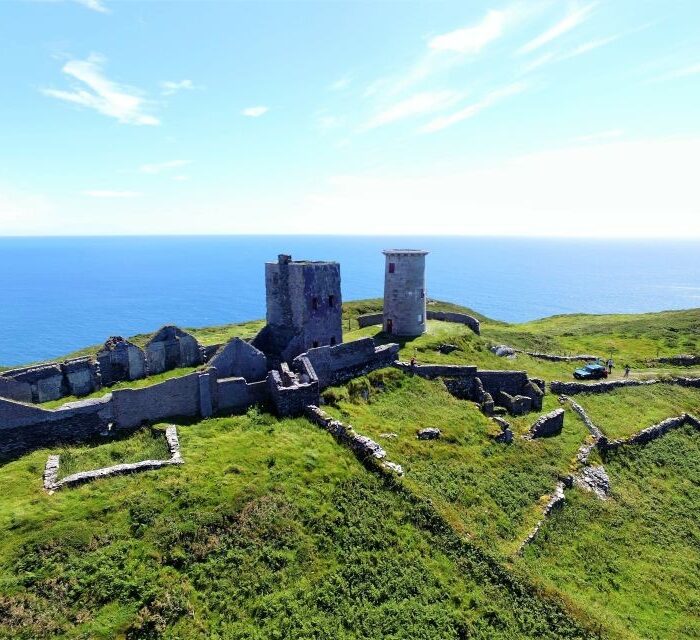 Cape Clear Island