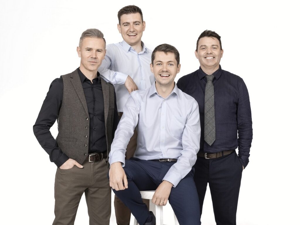 celtic thunder