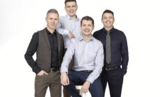 Celtic Thunder - (Facebook)