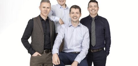 Celtic Thunder - (Facebook)