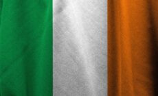Drapeau irlandais - TheDigitalArtist - pixabay