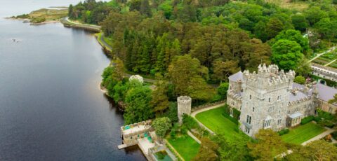 glenveagh castle