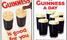 Guinness is good for you