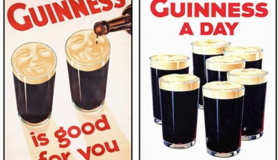guinness is good for you 2