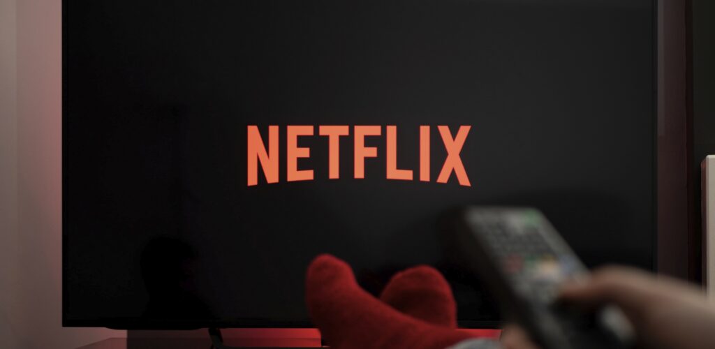 Les programmes sur l'Irlande disponibles sur Netflix