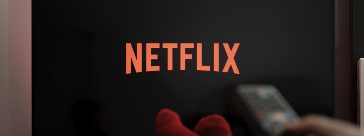 Les programmes sur l'Irlande disponibles sur Netflix