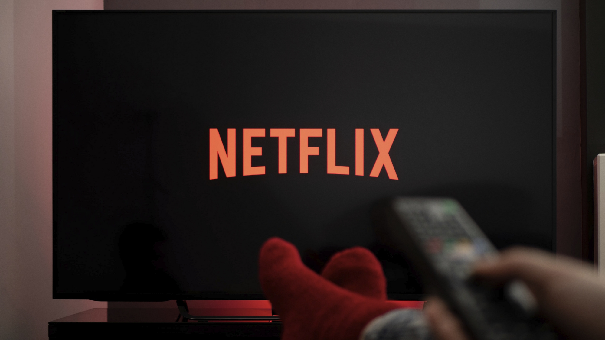Les programmes sur l'Irlande disponibles sur Netflix