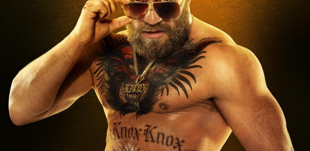 Road House : que penser de la prestation de Conor McGregor ?