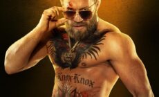 Conor McGgregor dans Road House