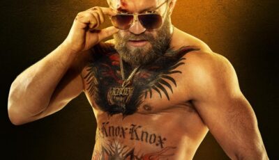 Conor McGgregor dans Road House